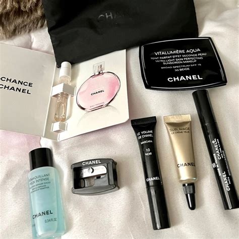 is chanel makeup cheaper in usa|Chanel makeup price.